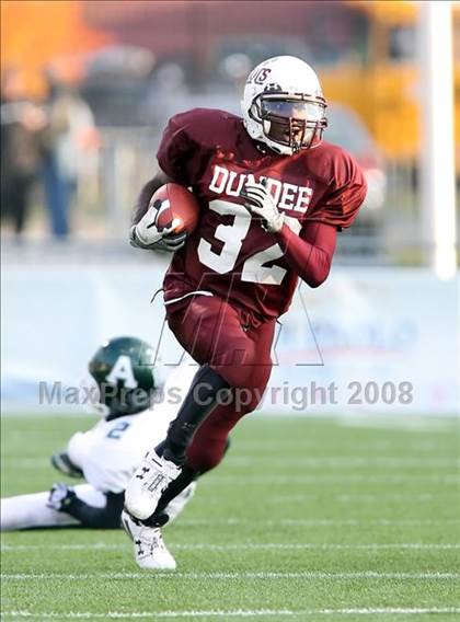 Thumbnail 3 in Avon vs. Dundee photogallery.