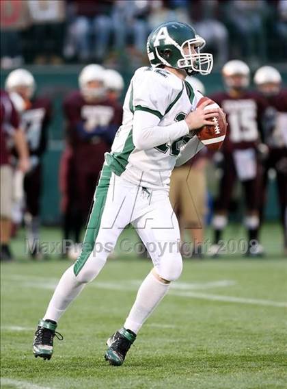 Thumbnail 3 in Avon vs. Dundee photogallery.