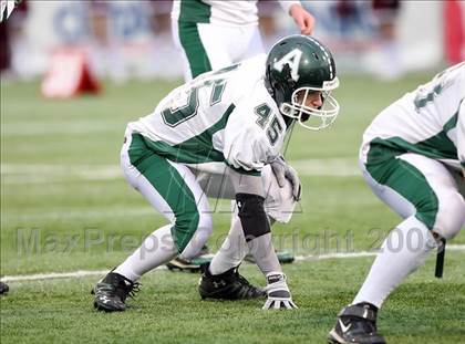 Thumbnail 3 in Avon vs. Dundee photogallery.