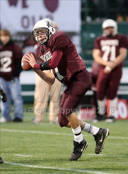 Thumbnail 3 in Avon vs. Dundee photogallery.
