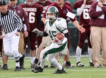 Thumbnail 3 in Avon vs. Dundee photogallery.