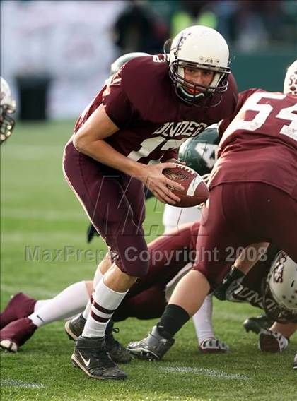 Thumbnail 3 in Avon vs. Dundee photogallery.