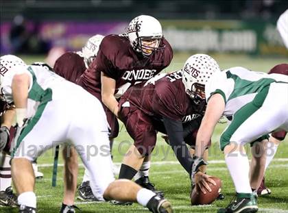 Thumbnail 3 in Avon vs. Dundee photogallery.