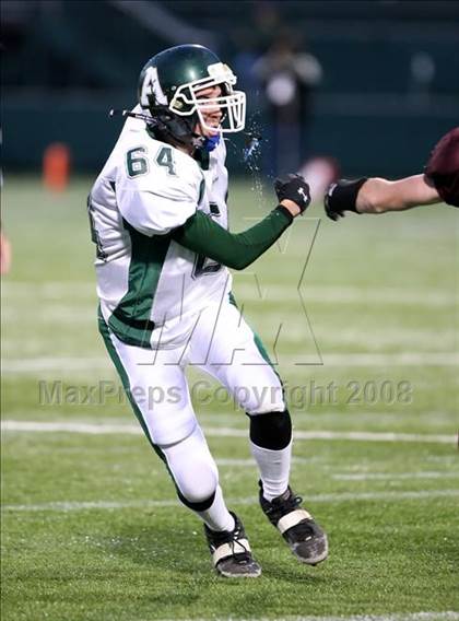 Thumbnail 2 in Avon vs. Dundee photogallery.