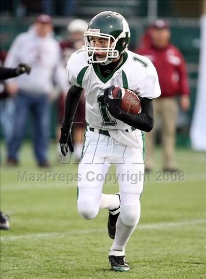 Thumbnail 1 in Avon vs. Dundee photogallery.