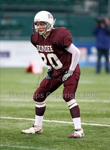 Thumbnail 1 in Avon vs. Dundee photogallery.