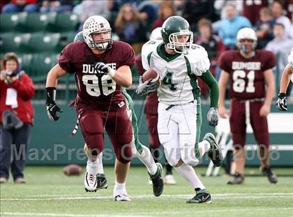 Thumbnail 1 in Avon vs. Dundee photogallery.