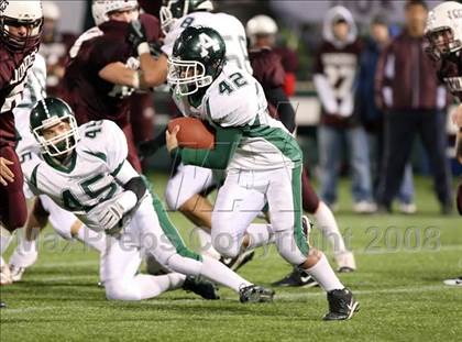 Thumbnail 3 in Avon vs. Dundee photogallery.