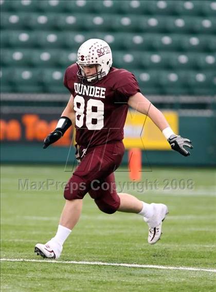 Thumbnail 2 in Avon vs. Dundee photogallery.