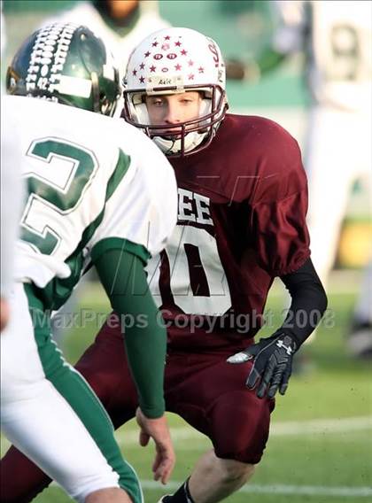 Thumbnail 3 in Avon vs. Dundee photogallery.