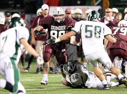 Thumbnail 2 in Avon vs. Dundee photogallery.