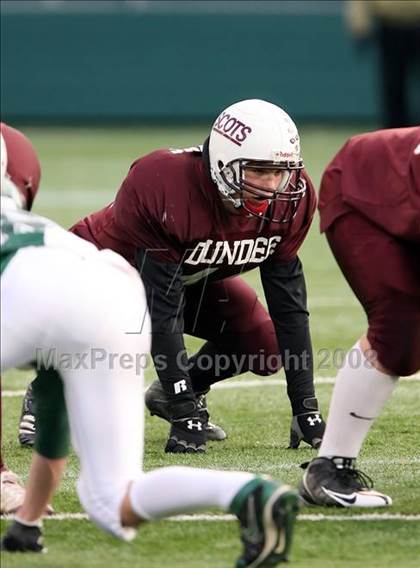 Thumbnail 1 in Avon vs. Dundee photogallery.