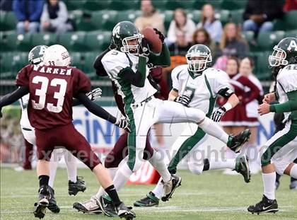 Thumbnail 1 in Avon vs. Dundee photogallery.