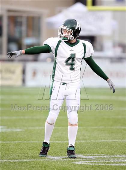 Thumbnail 1 in Avon vs. Dundee photogallery.
