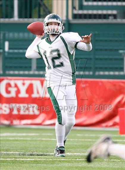 Thumbnail 3 in Avon vs. Dundee photogallery.