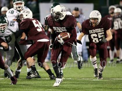 Thumbnail 3 in Avon vs. Dundee photogallery.