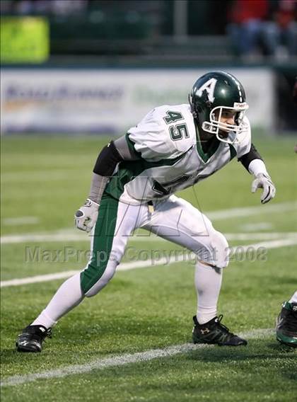 Thumbnail 1 in Avon vs. Dundee photogallery.