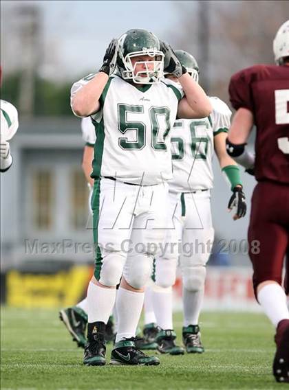 Thumbnail 2 in Avon vs. Dundee photogallery.