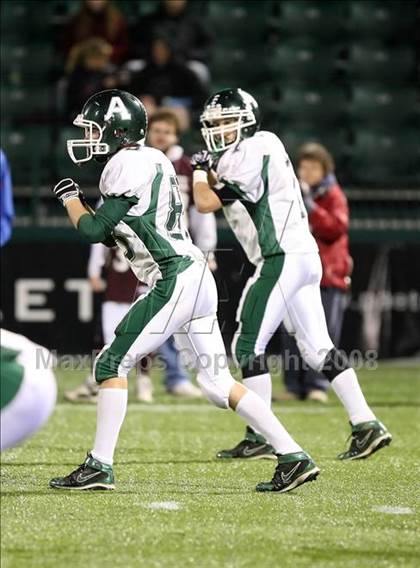 Thumbnail 3 in Avon vs. Dundee photogallery.