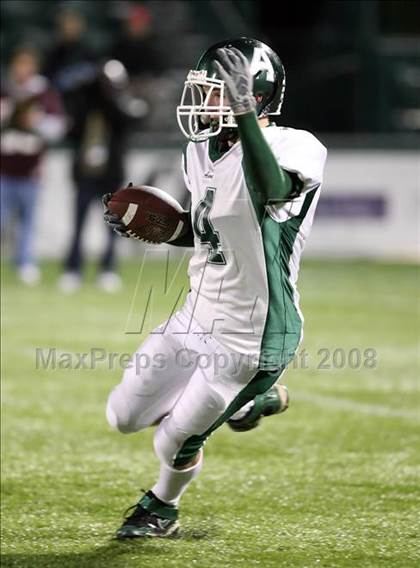 Thumbnail 3 in Avon vs. Dundee photogallery.