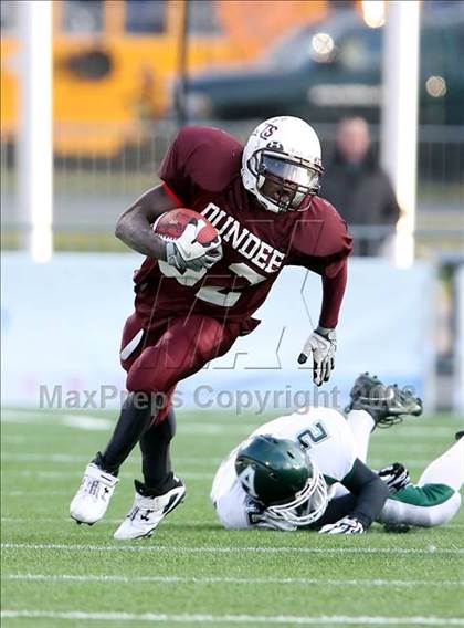 Thumbnail 1 in Avon vs. Dundee photogallery.