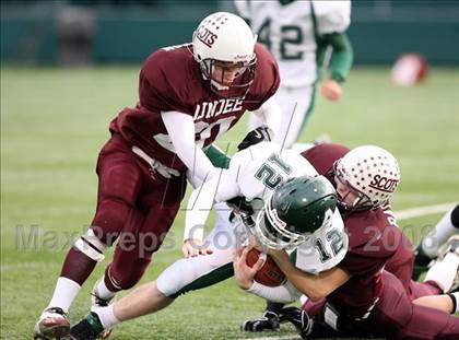 Thumbnail 3 in Avon vs. Dundee photogallery.
