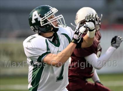 Thumbnail 1 in Avon vs. Dundee photogallery.