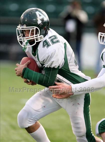 Thumbnail 2 in Avon vs. Dundee photogallery.