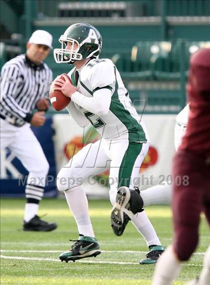 Thumbnail 2 in Avon vs. Dundee photogallery.