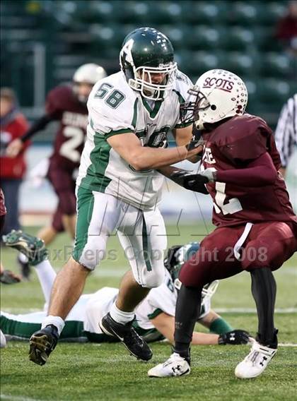 Thumbnail 2 in Avon vs. Dundee photogallery.