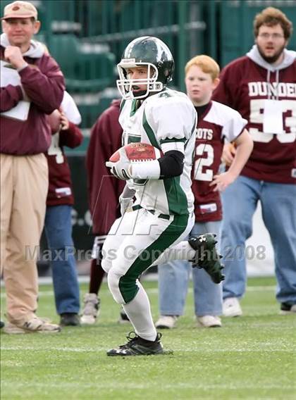 Thumbnail 1 in Avon vs. Dundee photogallery.