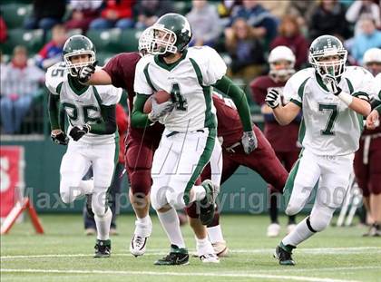 Thumbnail 1 in Avon vs. Dundee photogallery.