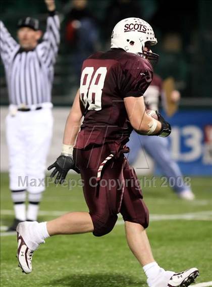 Thumbnail 1 in Avon vs. Dundee photogallery.