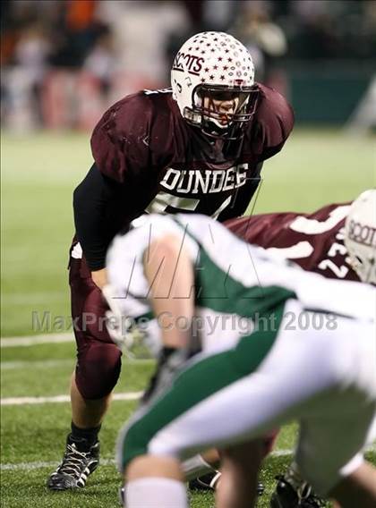 Thumbnail 2 in Avon vs. Dundee photogallery.