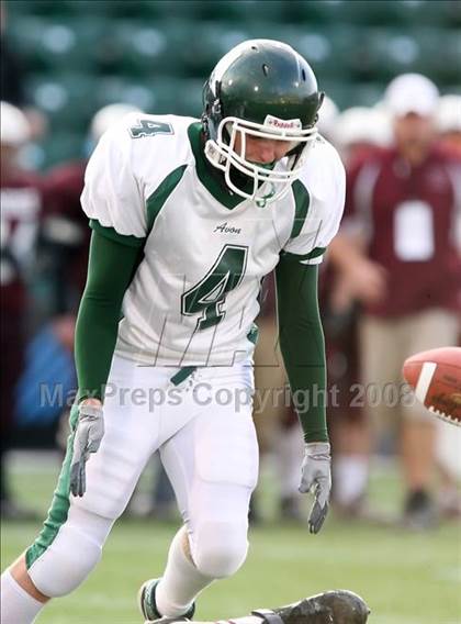Thumbnail 3 in Avon vs. Dundee photogallery.