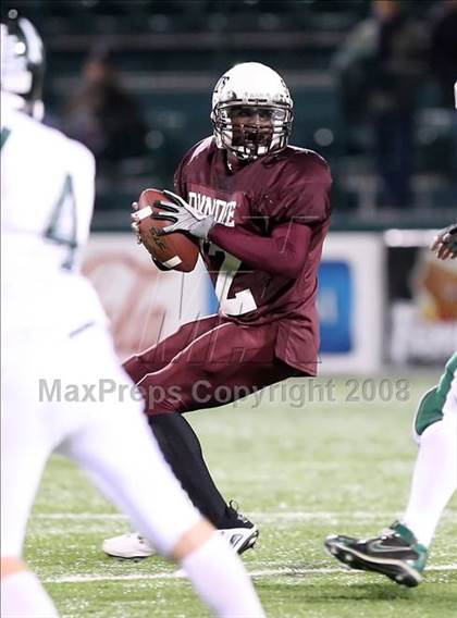 Thumbnail 2 in Avon vs. Dundee photogallery.