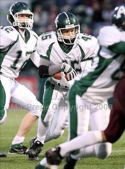 Thumbnail 2 in Avon vs. Dundee photogallery.