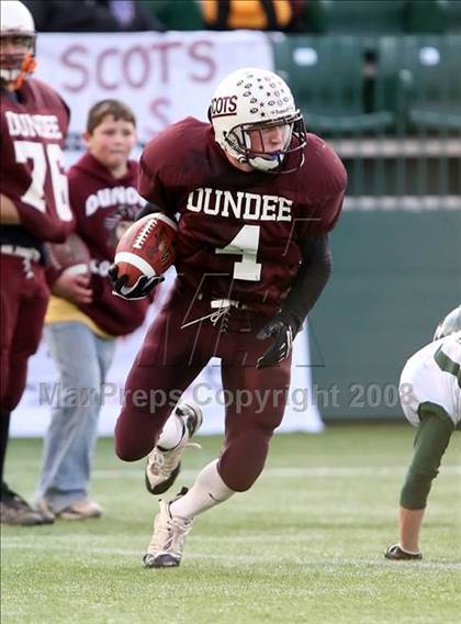 Thumbnail 1 in Avon vs. Dundee photogallery.