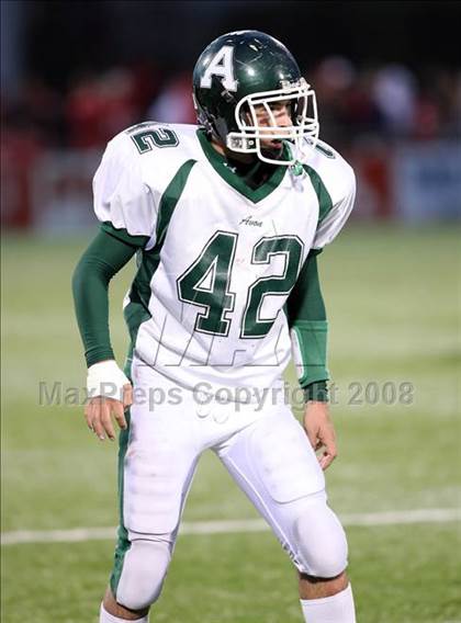 Thumbnail 2 in Avon vs. Dundee photogallery.
