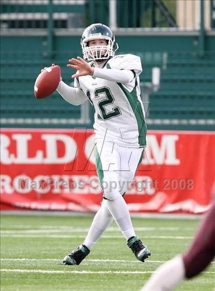 Thumbnail 2 in Avon vs. Dundee photogallery.