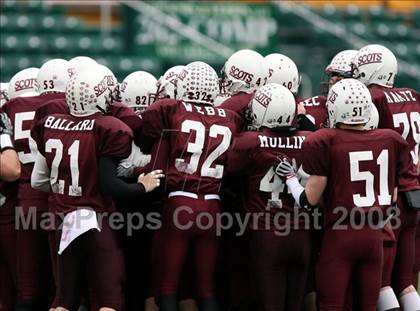 Thumbnail 3 in Avon vs. Dundee photogallery.