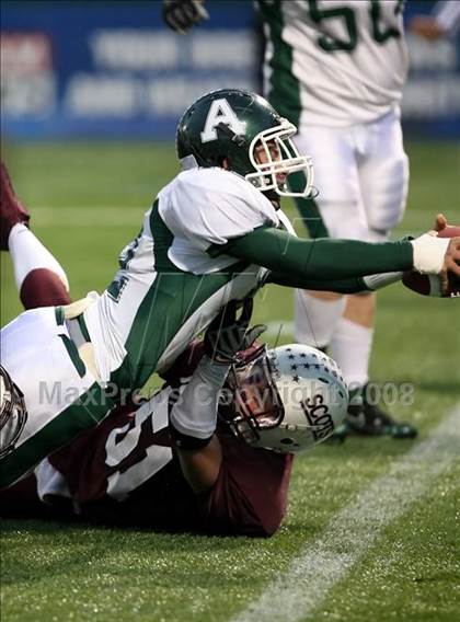 Thumbnail 1 in Avon vs. Dundee photogallery.