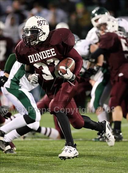 Thumbnail 3 in Avon vs. Dundee photogallery.