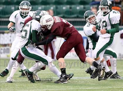 Thumbnail 2 in Avon vs. Dundee photogallery.