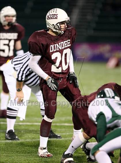 Thumbnail 1 in Avon vs. Dundee photogallery.