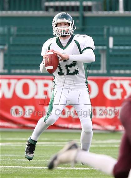 Thumbnail 1 in Avon vs. Dundee photogallery.