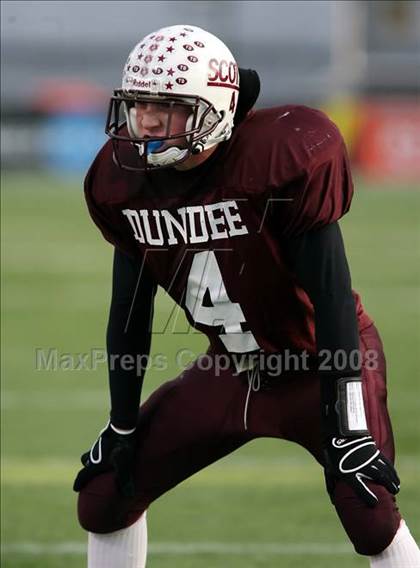 Thumbnail 3 in Avon vs. Dundee photogallery.