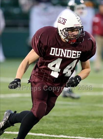 Thumbnail 3 in Avon vs. Dundee photogallery.