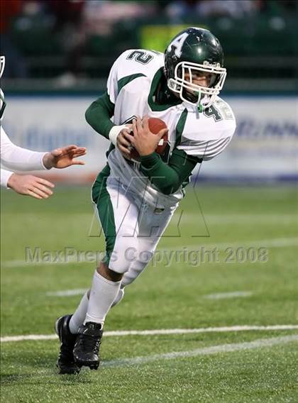 Thumbnail 2 in Avon vs. Dundee photogallery.