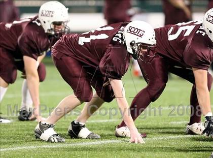 Thumbnail 1 in Avon vs. Dundee photogallery.